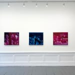 Lily Macrae &Gallery