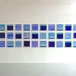 James Lumsden painting