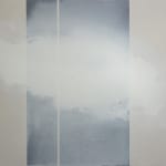 Mary Morrison landscape painting canvas