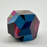 Richard Perry Sculpture
