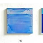 James Lumsden exhibition
