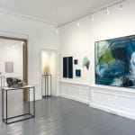 Elfyn Lewis And Gallery