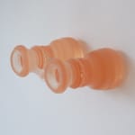 Ladina Clement sculpture