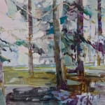 Katharine Le Hardy paintings