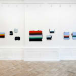 Elfyn Lewis paintings