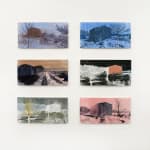 Andrew Mackenzie artist