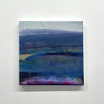 abstract landscape Anna Somerville
