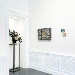 Frances Priest Contemporary ceramics