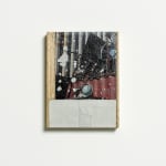 Andrew Clausen abstract concrete collage