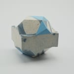Richard Perry's sculptures