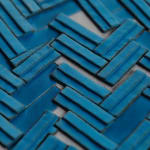 Handbuilt ceramics Frances Priest