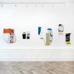 Karen Stamper artwork Edinburgh