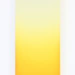 Eric Cruikshank minimal painting