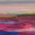 Anna Somerville abstract painter