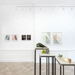 Susan Laughton, Weather windows - storm