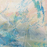 Emily Moore landscape painting