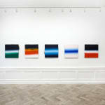 Elfyn Lewis solo show