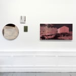&Gallery Winter exhibition