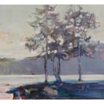 Katharine Le Hardy artworks solo exhibition