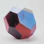 Richard Perry's sculptures