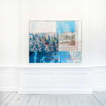Emily Moore paintings