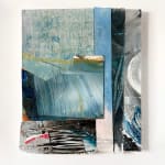 David Mankin mixed media
