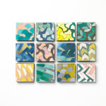 Frances Priest Ceramacist