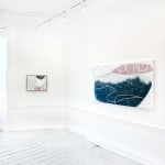 Karine Léger paintings