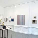 James William Murray, Cross Form Emerging #5