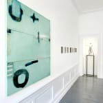 Adam Taylor at &Gallery