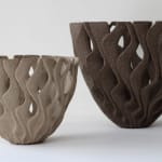 Michele Bianco ceramics