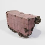 Rebecca Appleby sculptures