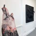 &Gallery exhibition Rebecca Appleby