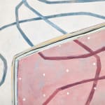 painting by Karine Léger