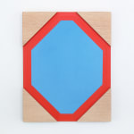 Michael Craik minimal collage