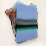 Elfyn Lewis paintings