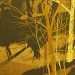 Andrew Mackenzie landscape art