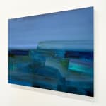 Abstract Scottish Landscape