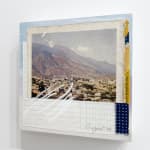 Emily Moore mountain collage