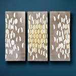 Frances clay ceramic