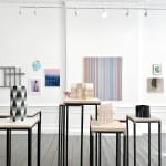 Hannah Robson sculpture weaving