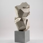 Richard Perry sculpture