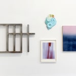 James William Murray artist sculpture