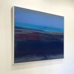 Anna Somerville abstract landscape