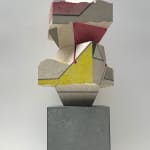 Richard Perry Sculpture carving