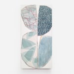 Karine Leger paintings