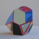 Richard Perry Sculptures