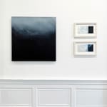 Mary Morrison painting abstract