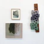 Christine Sloman monoprint
