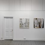 Liz Douglas gallery Edinburgh
